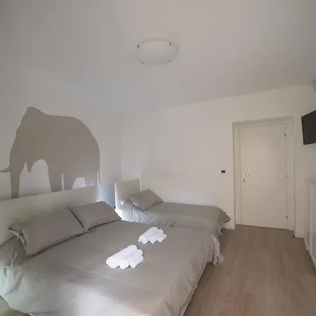 Dreams Hotell