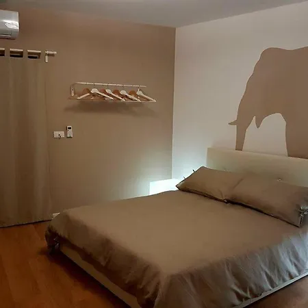 Dreams Ξενοδοχείο Αγκριτζέντο